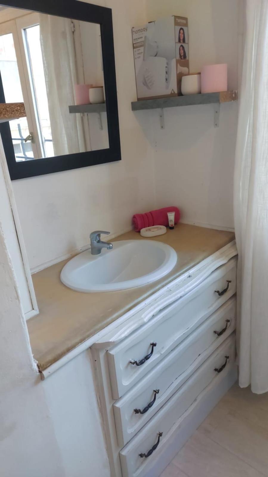 **** Very Central Ajaccio 36 Rue Fesch, Cosy Flat In City Center Pedestrian Street, Up To 4 People **** Exterior foto
